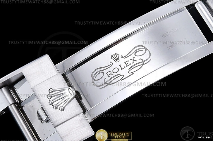 0212 Tailored AirKing 126900 40mm 904L SS SS Clean VR 601